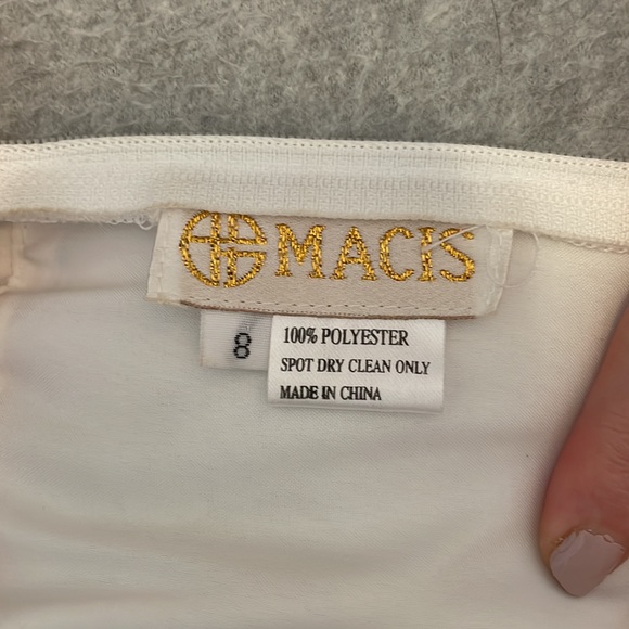 Flower Girl, Confirmation, Easter Dress - Picture 5 of 5